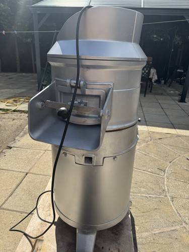 Crypto c28 potato peeler - c28,