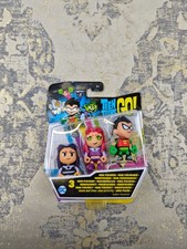 Mattel Teen Titans Go! Mini