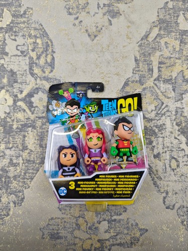 Mattel teen titans - mattel,