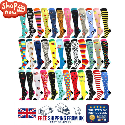 Nhs compression flight - flight, sock
