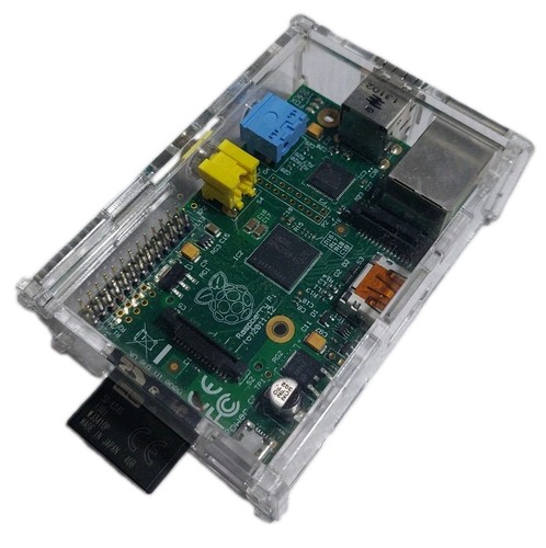 Great original raspberry - great, pi