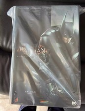 New Hot Toys VGM26 Batman