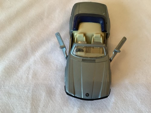 Jaguar xjs v12 toy - xjs,