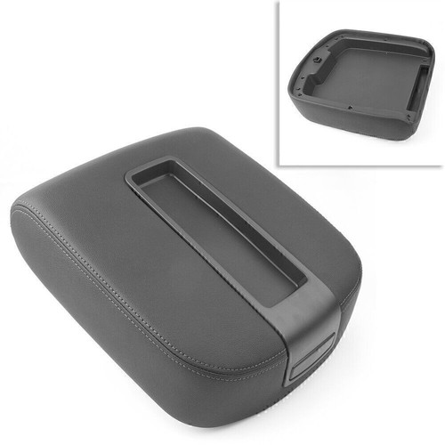 Auto center console armrest - auto,