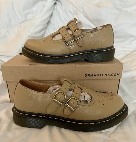 Martens shoes womens - womens, tan