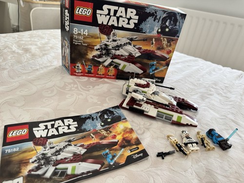 Star wars lego - wars, republic