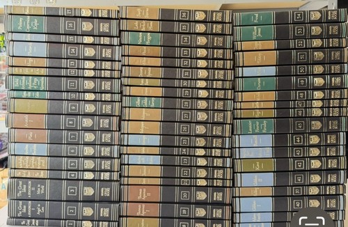 Britannica great books the - britannica,