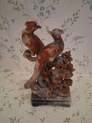 Chinese soapstone - soapstone,
