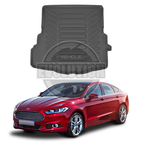 Rubber boot mat - mat, tray