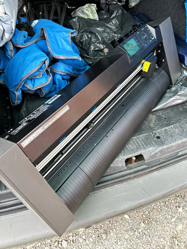 Graphtec ce7000 cutting - graphtec,