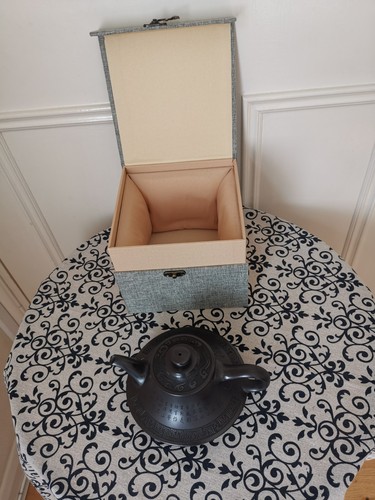 Dragon tea pot - ,