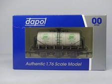 Dapol OO Gauge Hook & Son