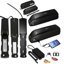 48V 13AH 36V 15AH 10ah Lithium