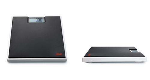 Seca 803 clara electronic - electronic, flat