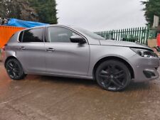 PEUGEOT 308  2013-2021 ALLOY WHEELS  - SET 18 INCH