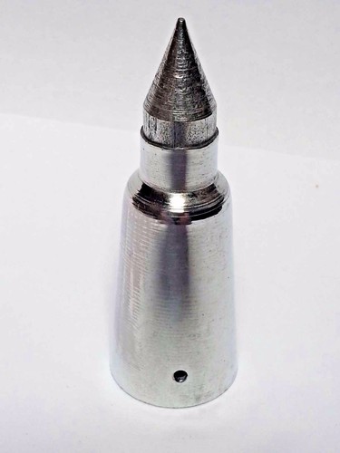 22mm alpine spike ferrule for - ferrule,