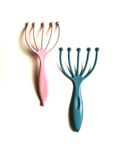 Scalp massager hair growth - scalp,