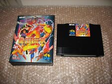 BOXED SENGOKU 2 NEO GEO HOME CART AES JAP IMPORT!