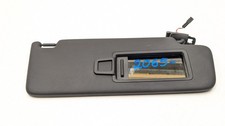 AUDI A4 S4 8W SUN VISOR FRONT