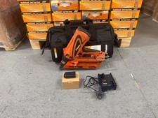 PASLODE IM360CI  LI ION  1ST FIX NAILER .TOOL 113. FULL KIT / NEW PASLODE BAG