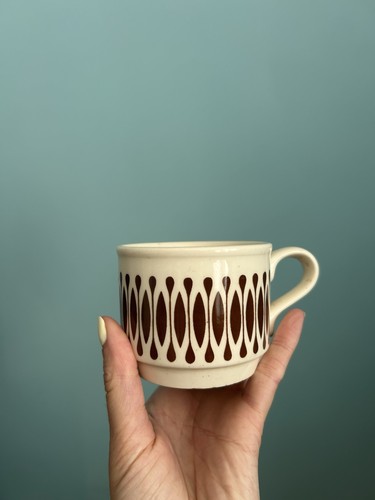 Vintage biltons brown - vintage,