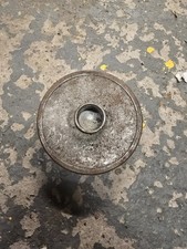 Lister D stationary engine