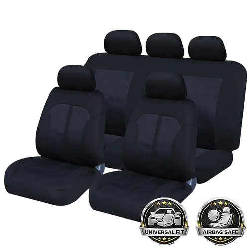 For mg5 9pc black seat - -,