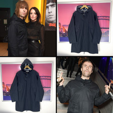 RARE! Pretty Green White Label