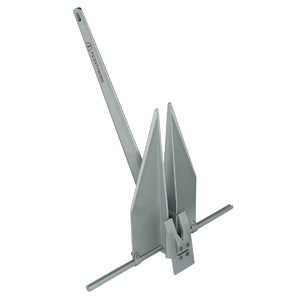 Fortress anchor 10lb - fortress, fx-16