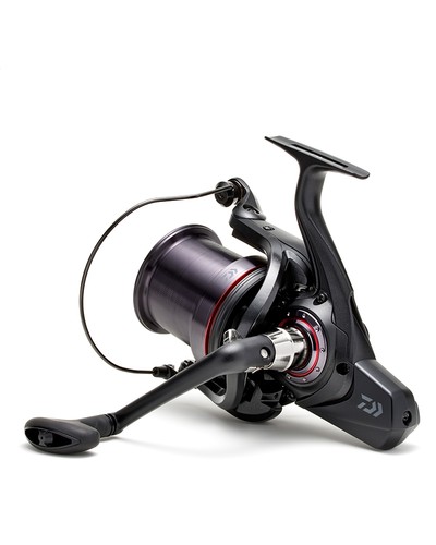 Daiwa whisker scw - daiwa, qd