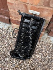 Allett Atco Qualcast Suffolk