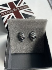 Butler And Wilson Skull