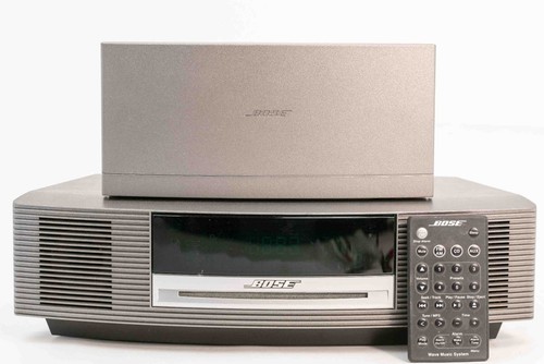 Bose wave music - bose,