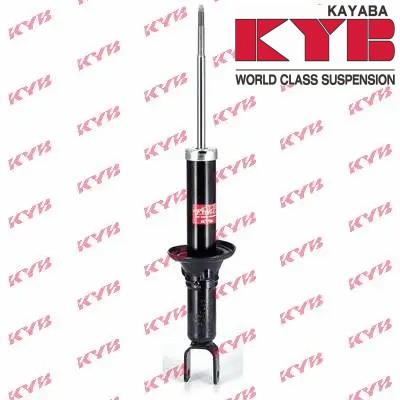 Rear shock absorber 341131 kyb - absorber,