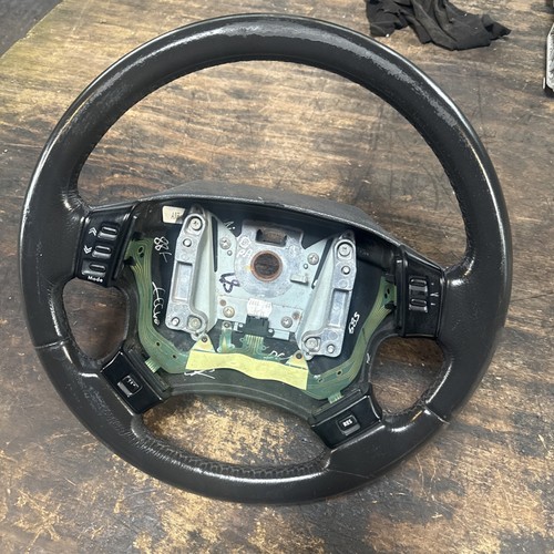 Lot2 range rover p38 - rover, steering