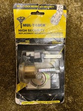 Mul T Lock Classic 06 profile