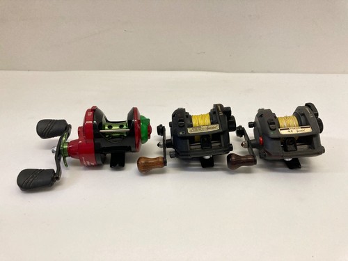 Shimano titanos chinu special - titanos,