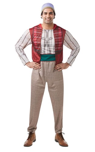 Disney aladdin fancy - disney's,