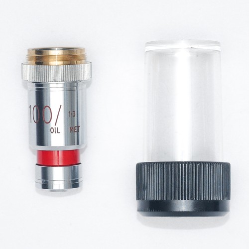 Vickers 100 oil - 100/1.3, met