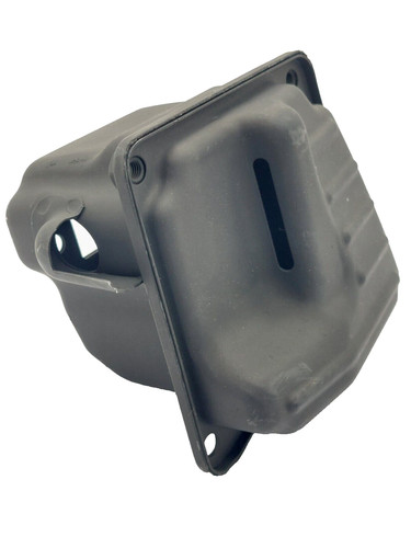 Exhaust muffler for stihl 044 - exhaust,