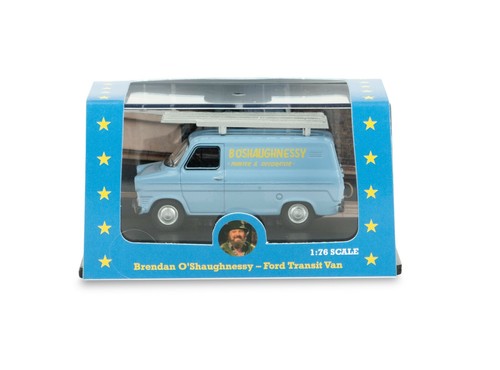 Only fools and horses - only,