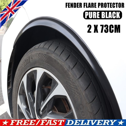 2pc universal car fender - 29",