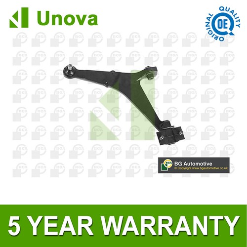 Track control arm - arm, front