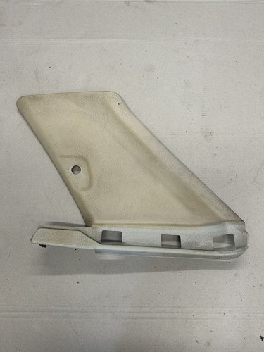 Offside pillar fairing - offside,