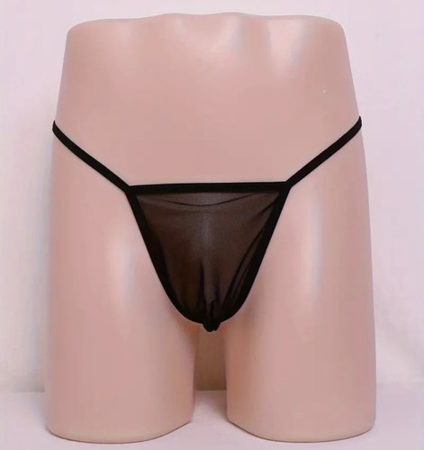 Mens sexy micro - micro, t-back