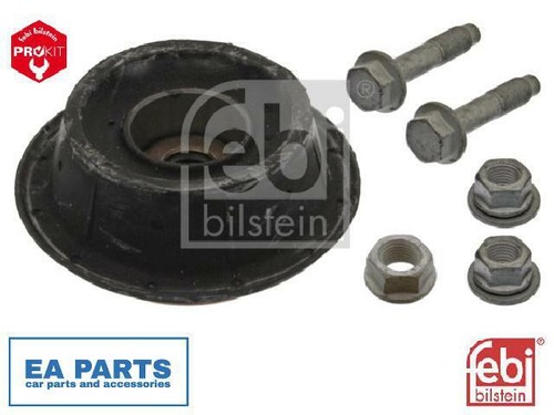 Repair kit suspension - suspension, strut