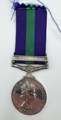 Genuine qe2 general service - genuine,