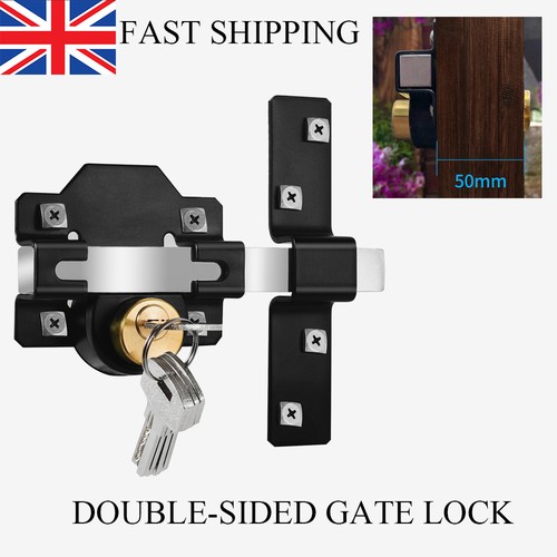50mm heavy duty garden garage - heavy,