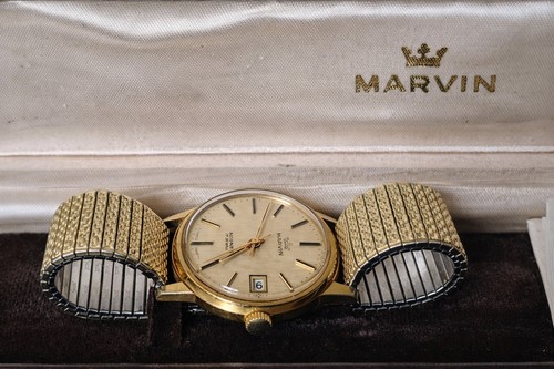 Vintage marvin automatic - ​vintage,