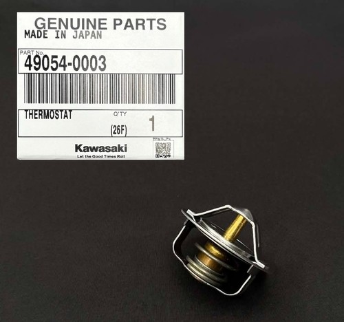 Engine radiator thermostat for - engine,